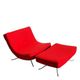 Pop armchair Ligne Roset