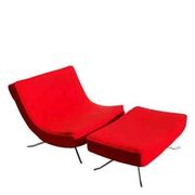 Fauteuil pop Ligne Roset