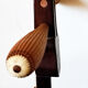Okinawa shamisen sanshi traditional japanese instrument