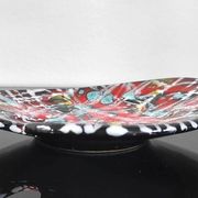 Vide-poches vintage en céramique - Poët Laval 50's