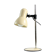 Midcentury Table Lamp In Metal, Hungary 1970s