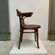Chaise de bureau ancienne Thonet