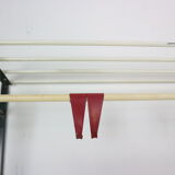 Coen de Vries for Devo “Toonladder” Metal Coat Rack, the Netherlands, 1960s