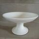 Limoges porcelain compote
