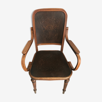 Thonet armchair