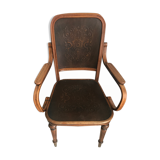 Thonet armchair
