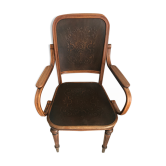 Fauteuil Thonet