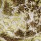Swedish wool rya rug. Estimated from the 1970-80s.