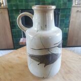 Large vintage vase West Germany