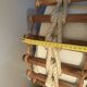 Suspension scandinave