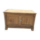 Maie ancienne rénovée / Buffet massif