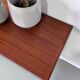 Vintage lowboard teak