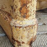 Antique counter shop