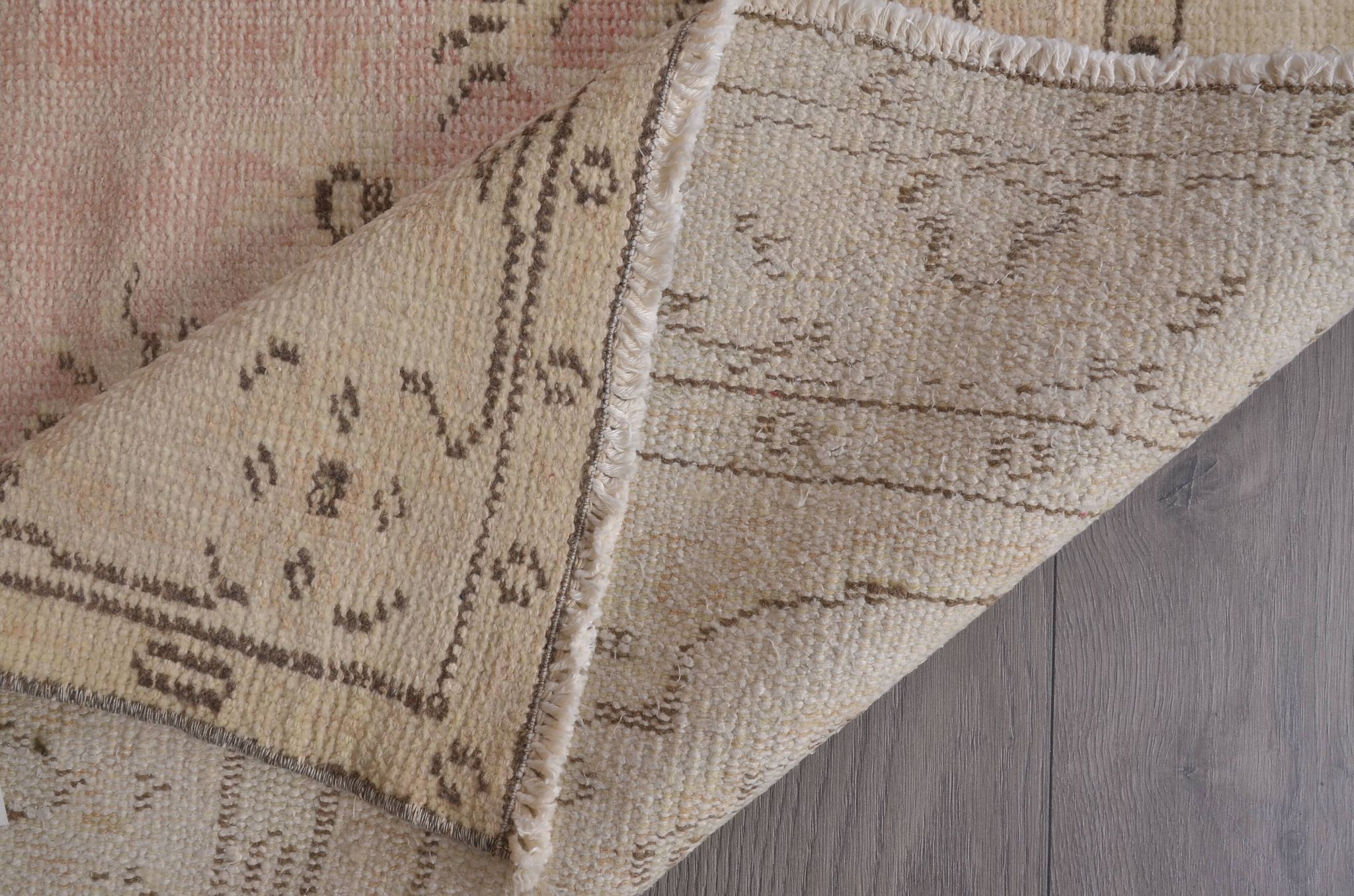 Vintage Home Living Tribal Rug SKU2340