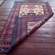Handmade Pakistani Gazni rug 175x123cm