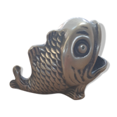 Fish ashtray