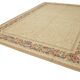 Handmade Vintage Flatweave Needlepoint Kilim 328 cm x 445 cm
