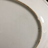 Plat de service, Chine