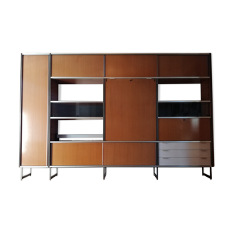 EFA modular library Georges Frydman