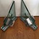Pair of Artemide Icaro wall sconces