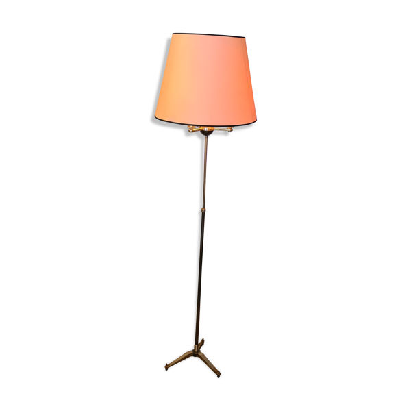 Lampadaire des années 50