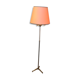 Lampadaire des années 50