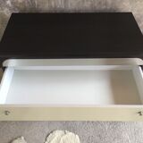 Gamma chest of drawers 3 drawers - space age 1980