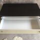 Gamma chest of drawers 3 drawers - space age 1980