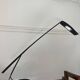 Mario Barbaglia & Marco Colombo, Dove desk lamp, Milan, Italy 70s