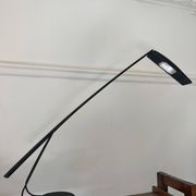 Mario Barbaglia & Marco Colombo, Dove desk lamp, Milan, Italy 70s