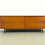 Mid-Century Teak Sideboard from Franzmeyer Möbel, 1969