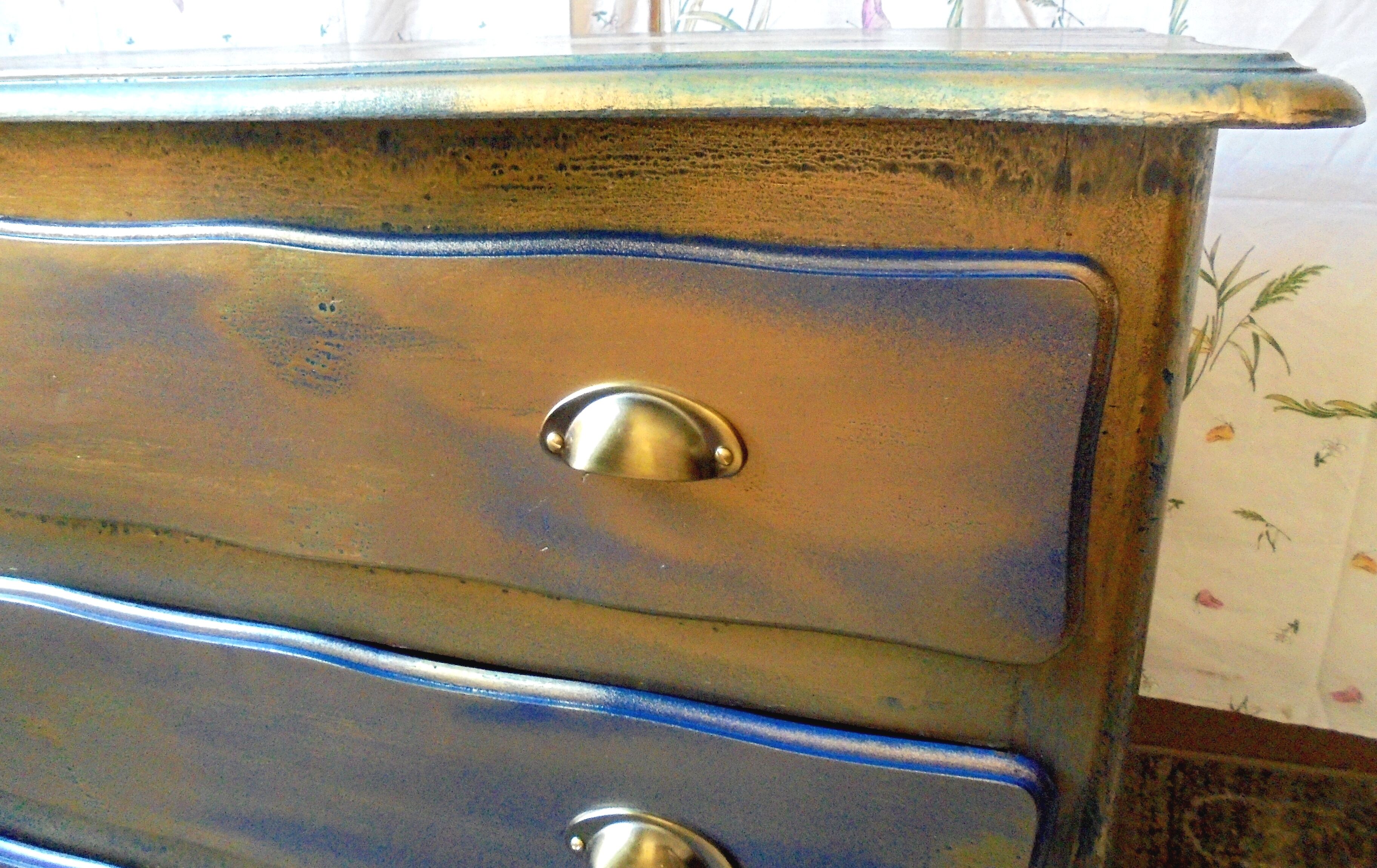 Commode classique