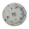 Assiette creuse Bernardaud  porcelaine de Limoges