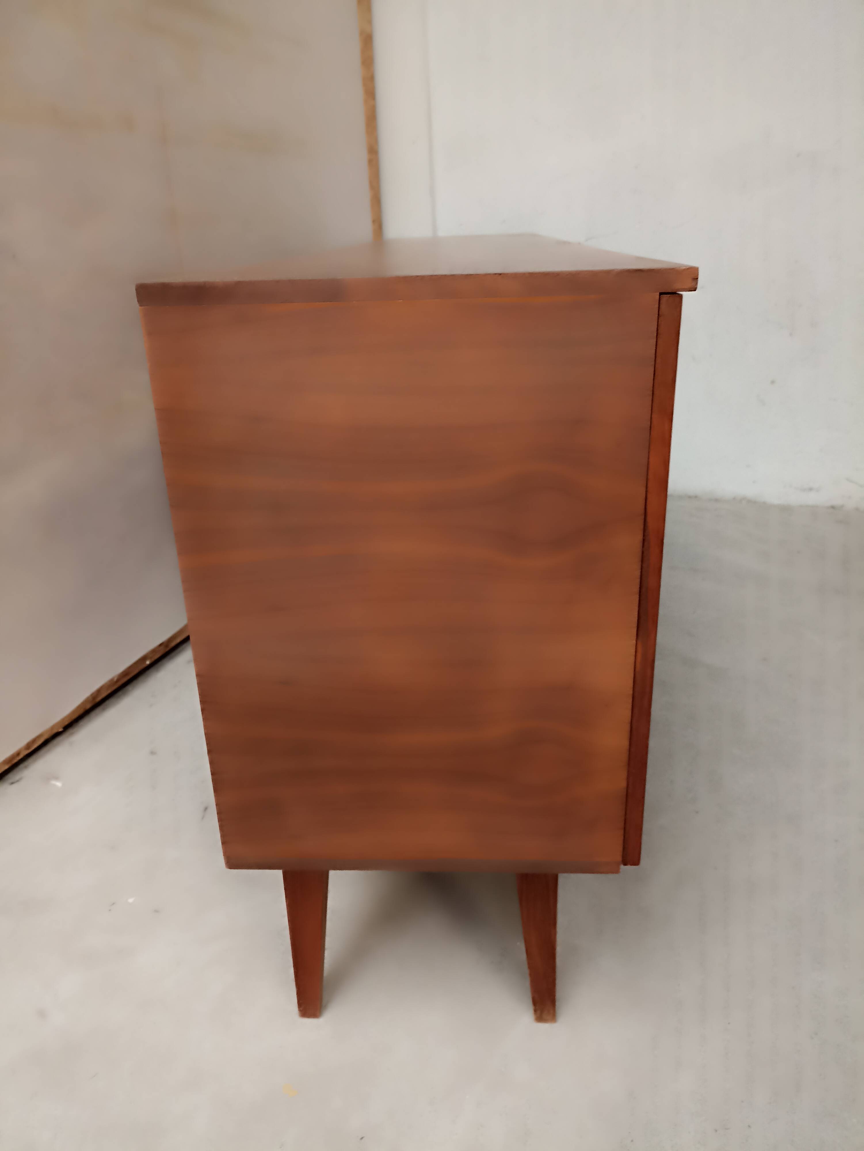 Scandinavian style sideboard