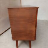 Enfilade style scandinave