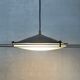 Lampe UFO vintage des années 80