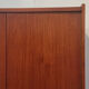 Mid-century wardrobe