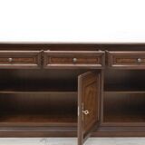 Elegant Italian chest of drawers. After professional renovation.