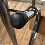 Vintage formica step stool