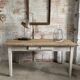 Farm table