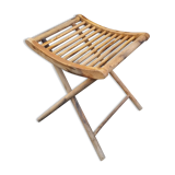 Folding stool