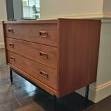 Scandinavian chest of drawers