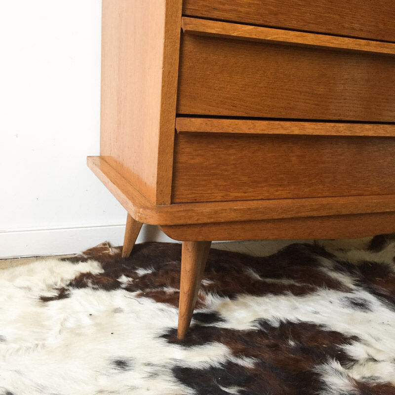 Vintage dresser