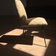 Trio of chairs from the years 70 completely renovated