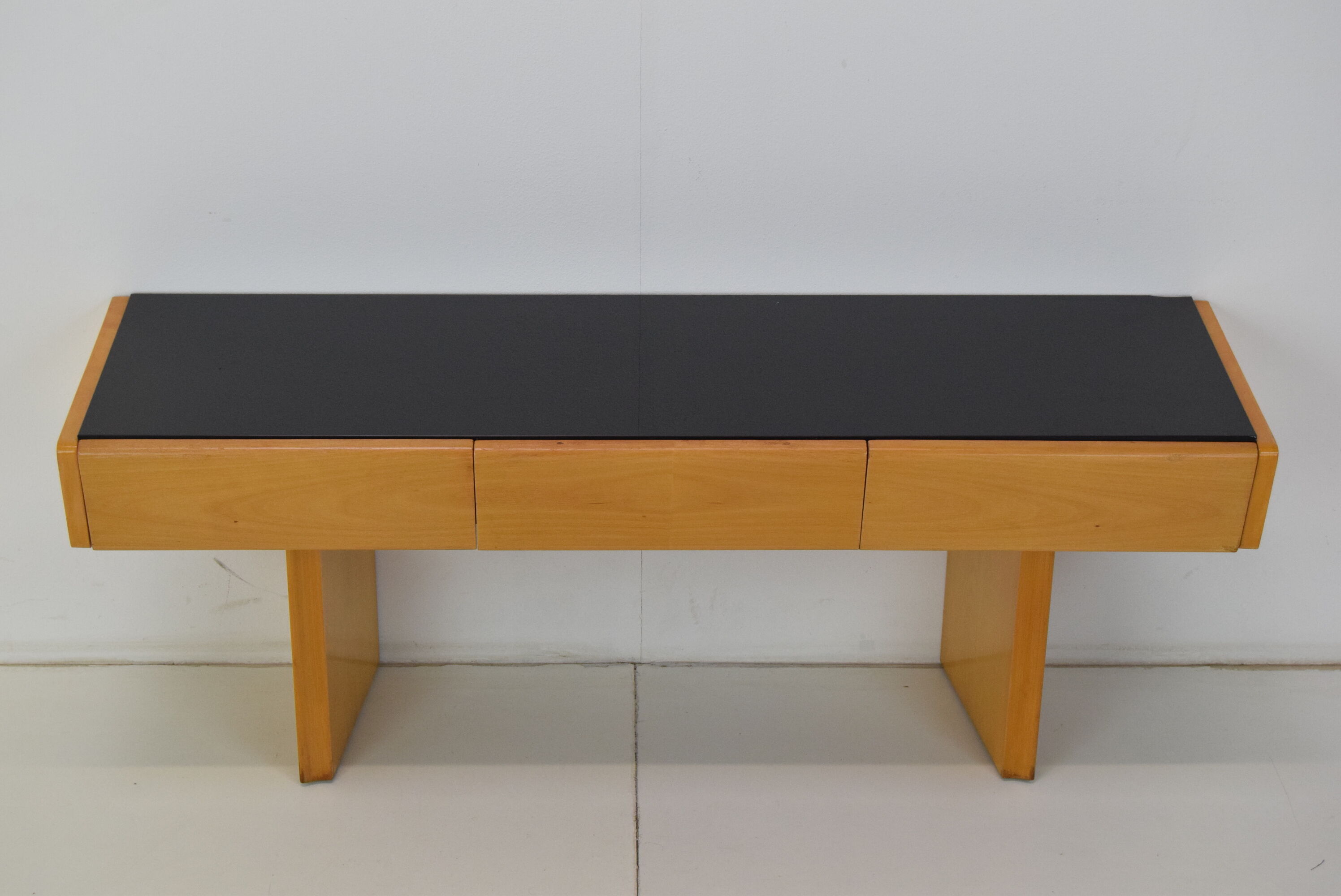 Mid-century bedside or side table,1960's