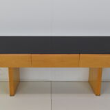 Table de chevet ou d’appoint du milieu du siècle, années 1960