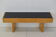 Table de chevet ou d’appoint du milieu du siècle, années 1960