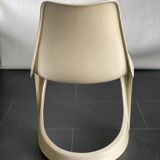 Trio of Space Age Chairs