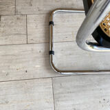 Cesca chairs by Marcel Breuer
