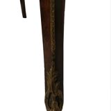 Small cabinet of secretary of Lady Napoleon III French of the 19th century